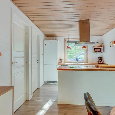 Holiday home Friederk - 12km From The Sea In Western Jutland By Interhome *