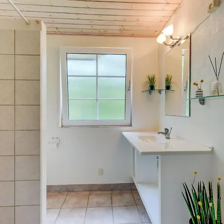 Friederk - 12km From The Sea In Western Jutland By Interhome Holiday home