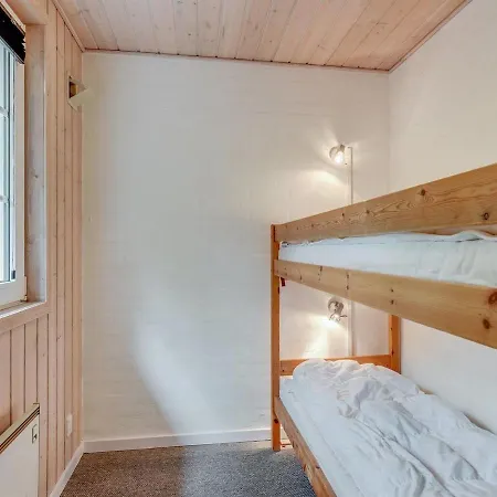 Friederk - 12km From The Sea In Western Jutland By Interhome Holiday home Oksbol (Syddanmark)