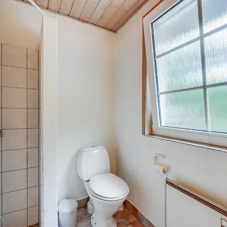 Friederk - 12km From The Sea In Western Jutland By Interhome Holiday home