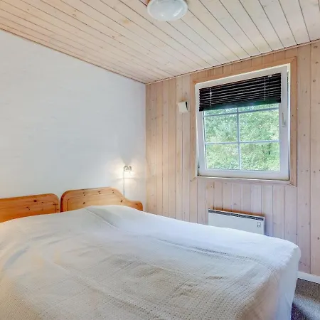 Holiday home Friederk - 12km From The Sea In Western Jutland By Interhome