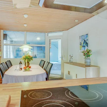 Friederk - 12km From The Sea In Western Jutland By Interhome Holiday home *