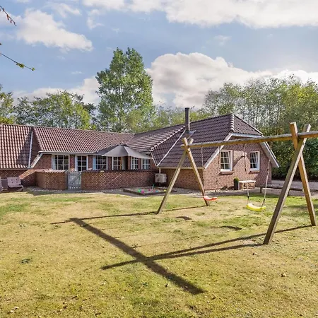 Friederk - 12km From The Sea By Interhome Semesterbostad