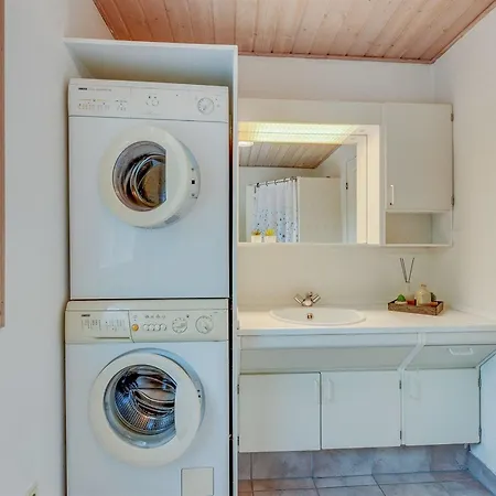 Semesterbostad Friederk - 12km From The Sea By Interhome *