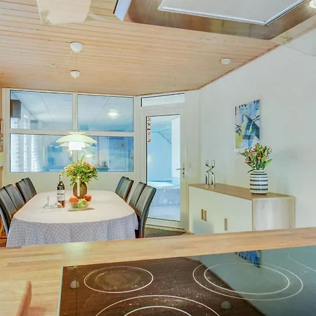 Feriehus Friederk - 12km From The Sea By Interhome