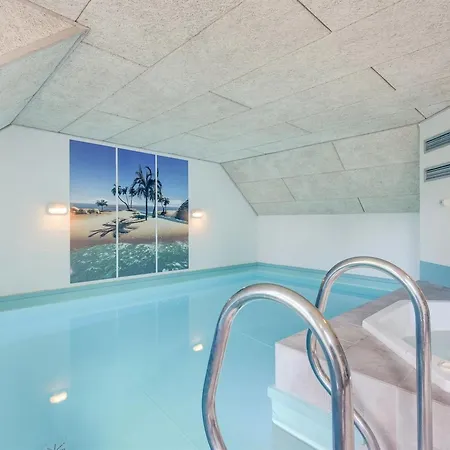Semesterbostad Friederk - 12km From The Sea By Interhome